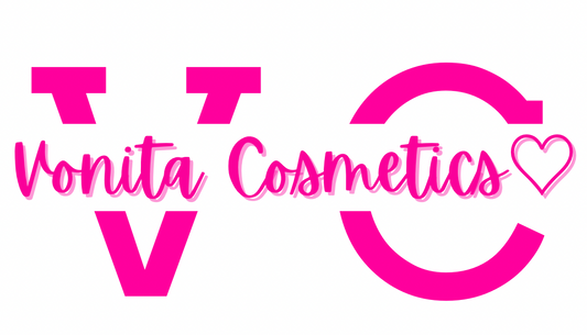 Vonita Cosmetics Gift Card